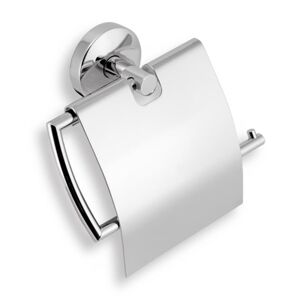 Držiak toaletného papiera Novaservis Metalia 11 x10,8 chróm 0138,0