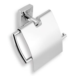 Držiak toaletného papiera Novaservis Metalia 12 x14,3 chróm 0238,0