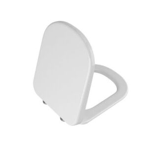 WC doska Vitra D-light duroplast biela 104-003-009