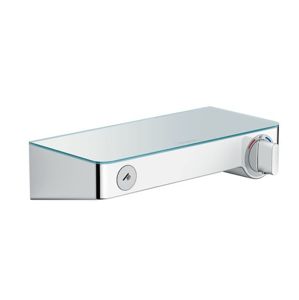 Hansgrohe ShowerTablet Select 300 sprchový termostat biela / chróm, 13171400
