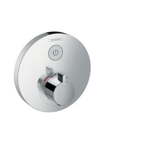 Shower Select S podom. termostat 1 spotř 15744000