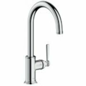 Hansgrohe Axor Montreux 16580000