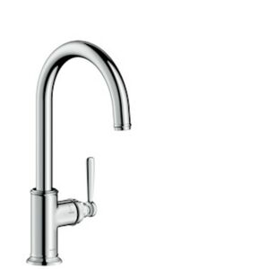 Hansgrohe Axor Montreux 16580800