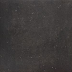 Dlažba Sintesi Poseidon black 60x60 cm, mat 20POSEIDON9704