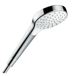CROMA Select S 1jet ruční sprcha biel/CR 26804400