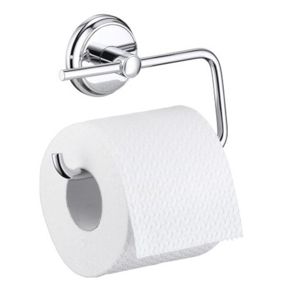Držiak toaletného papiera Hansgrohe 41626000