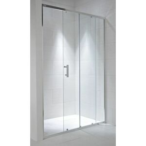 Sprchové dvere 120 cm Jika Cubito H2422440026681