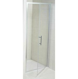 Sprchové dvere 90 cm Jika Cubito H2542420026681