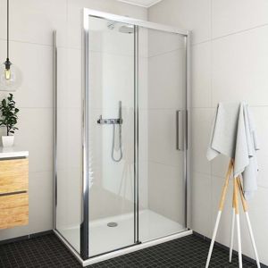 Sprchové dvere 140 cm Roth Exclusive Line 564-140000L-00-02