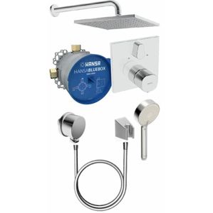 HANSA Bluebox termostatická sprchová zostava