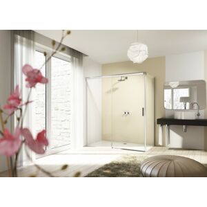 Sprchové dvere 150 cm Huppe Design Elegance 8E0117.092.322.730