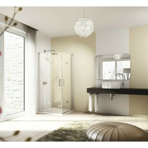 Sprchové dvere 100 cm Huppe Design Elegance 8E0905.092.322