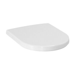 WC doska Laufen Pro duroplast biela H8969513000001
