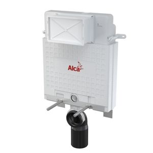 AlcaPlast Alcamodul predst. inst.systém A100850