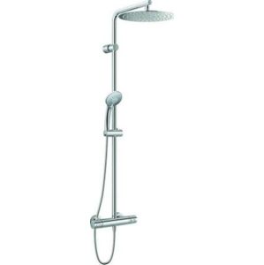 Sprchový systém Ideal Standard IDEALRAIN A6246AA