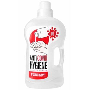 Anti-COVID dezinfekce, 1 liter ACH1L