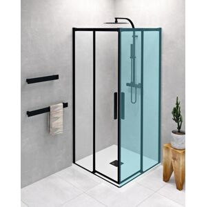 Sprchové dvere 100 cm Polysan ALTIS LINE AL1512B