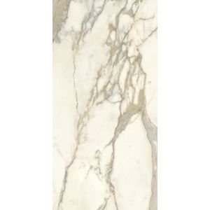 Dlažba Graniti Fiandre Marble Lab calacatta elite 60x120 cm leštená AL204X864
