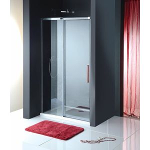 Sprchové dvere 110 cm Polysan Altis AL3915