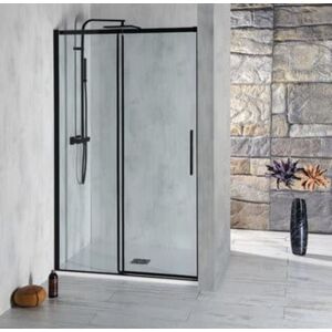 Sprchové dvere 130 cm Polysan ALTIS LINE AL4012B