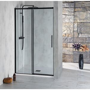 Sprchové dvere 150 cm Polysan Altis Line AL4212B