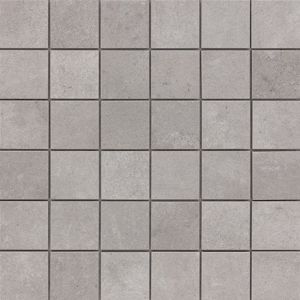 Mozaika Sintesi Ambient grigio 30x30 cm mat AMBIENTI12934