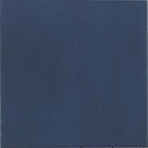 Dlažba Tonalite Aquarel navy blu 15x15 cm mat AQU15NA