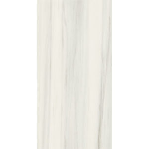 Dlažba Graniti Fiandre Marble Lab Bianco Striato 60x120 cm, pololesk, rektifikovaná AS193X864