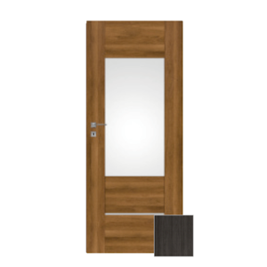 Interiérové dvere NATUREL Aura, 60 cm, pravé, otočné, AURA3JA60P