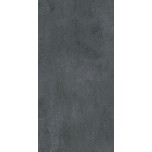 Dlažba Porcelaingres Concrete black 45x90 cm, mat, rektifikovaná AVEBO459670