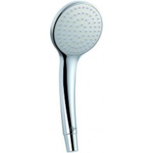 Ručná sprcha Ideal Standard IDEALRAIN 12 cm, 1 funkcia, oblý B9404AA