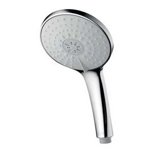 Ručná sprcha Ideal Standard IDEALRAIN 12 cm, 3 funkcie, oblý B9405AA