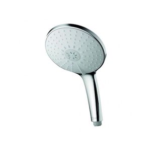 Ručná sprcha Ideal Standard IDEALRAIN 13 cm, 3 funkcie, oblý B9407AA