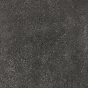 Dlažba Fineza Basel čierna 60x60 cm mat BASEL60BK