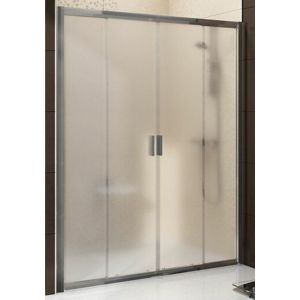Sprchové dvere 160 cm Ravak Blix 0YVS0U00ZG