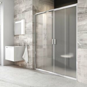 Sprchové dvere 160 cm Ravak Blix 0YVS0100Z1