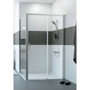 Bočné zástena k sprchovacím dverám 80 cm Huppe Classics 2 C25403.069.322