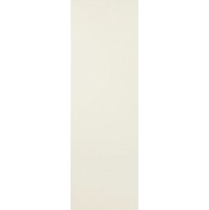 Obklad Tonalite Coloranda bianco 10x30 cm, mat COL400