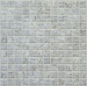 Sklenená mozaika Concrete 30x30 cm mat CONCRETE