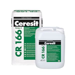 Hydroizolácia Ceresit CR 166 32 kg CR166