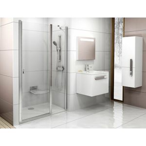 Sprchové dvere 120 cm Ravak Chrome 0QVGCC00Z1