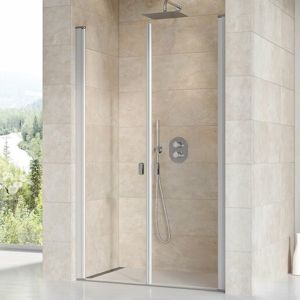 Sprchové dvere 110 cm Ravak Chrome 0QVDCU0LZ1