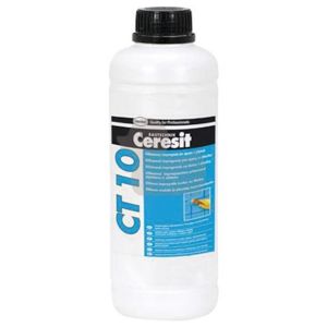 Impregnácia Ceresit CT 10 1 litr CT10