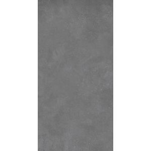 Dlažba Rako Betonico čierna 60x120 cm mat DAKV1792.1