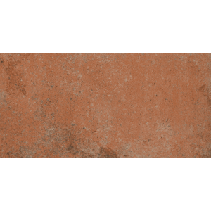 Dlažba Rako Siena tehlová 22,5x45 cm mat DARPP665.1
