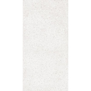 Dlažba Rako Porfido biela 60x120 cm mat / lesk DASV1810.1