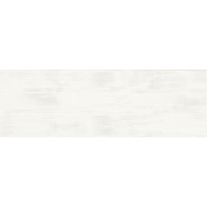 Obklad Dom Comfort G white 33x100 cm mat DCOG331RS1