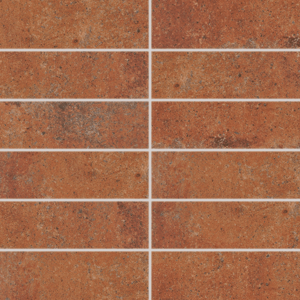 Dekor Rako Siena tehlová 45x45 cm mat DDP44665.1