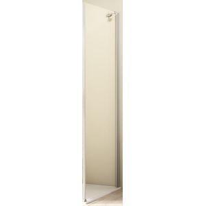 Bočné zástena k sprchovacím dverám 80 cm Huppe Design Elegance 8E1003.092.321