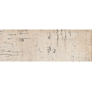 Dlažba Dom Khadi white 16x50 cm, mat, rektifikovaná DKH011
